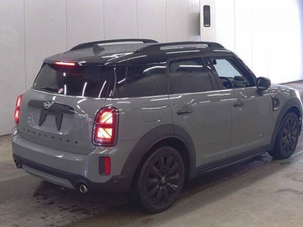 Ref:AUX-19556675 MINI MINI 2020 - Image 2