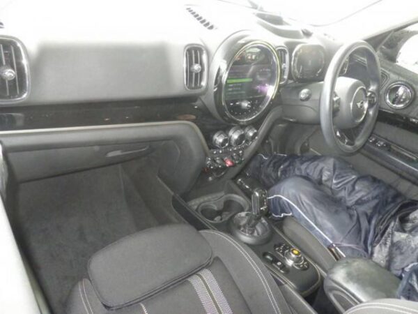 Ref:AUX-19556675 MINI MINI 2020 - Image 3