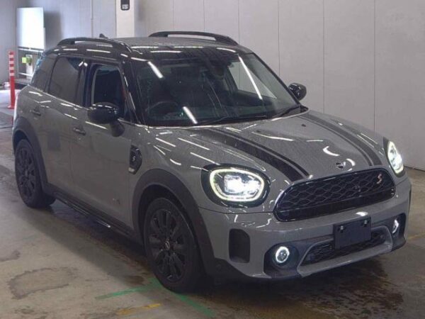 Ref:AUX-19556675 MINI MINI 2020 - Image 5