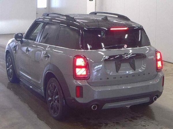 Ref:AUX-19556675 MINI MINI 2020 - Image 6