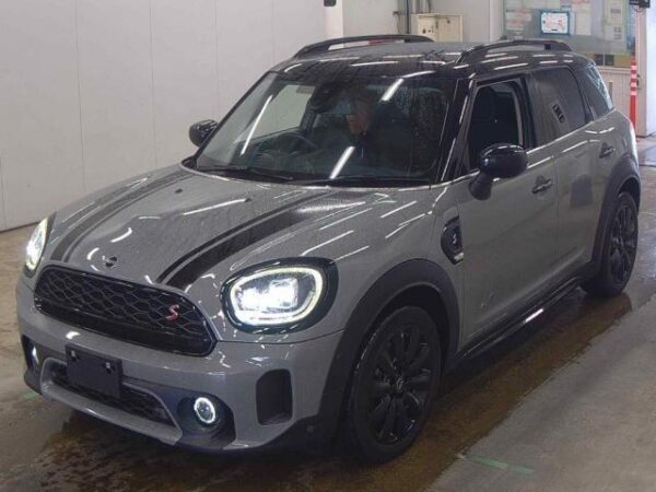Ref:AUX-19556675 MINI MINI 2020