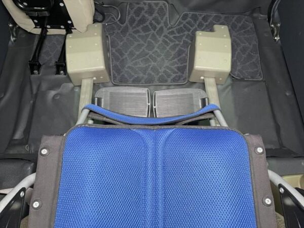Ref:AUX-19556708 DAIHATSU HIJET CARGO 2012 - Image 12