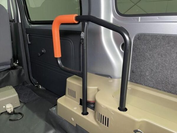 Ref:AUX-19556708 DAIHATSU HIJET CARGO 2012 - Image 14