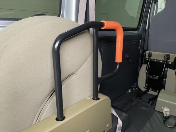 Ref:AUX-19556708 DAIHATSU HIJET CARGO 2012 - Image 15