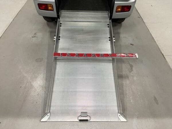 Ref:AUX-19556708 DAIHATSU HIJET CARGO 2012 - Image 9