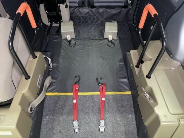 Ref:AUX-19556708 DAIHATSU HIJET CARGO 2012 - Image 10