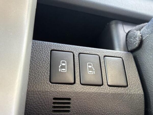 Ref:AUX-19556732 TOYOTA NOAH 2012 - Image 15