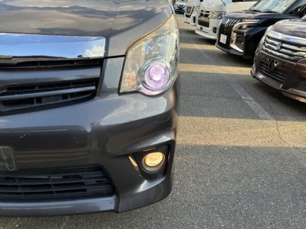Ref:AUX-19556732 TOYOTA NOAH 2012 - Image 19