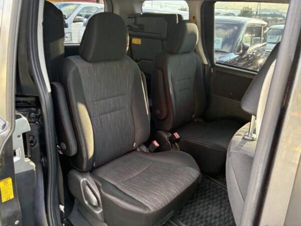 Ref:AUX-19556732 TOYOTA NOAH 2012 - Image 6