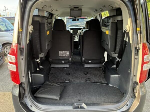 Ref:AUX-19556732 TOYOTA NOAH 2012 - Image 7