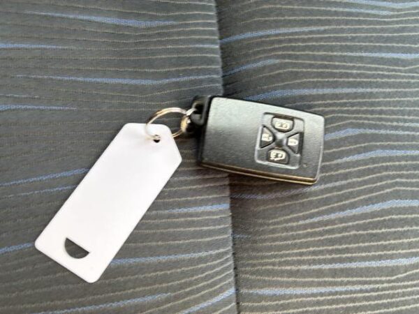 Ref:AUX-19556732 TOYOTA NOAH 2012 - Image 8
