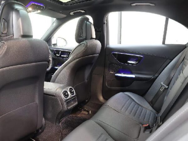 Ref:AUX-19556776 MERCEDES BENZ C-CLASS 2022 - Image 4