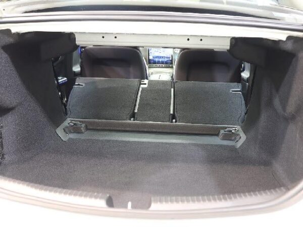 Ref:AUX-19556776 MERCEDES BENZ C-CLASS 2022 - Image 7