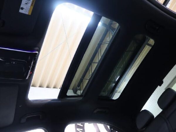 Ref:AUX-19556776 MERCEDES BENZ C-CLASS 2022 - Image 9