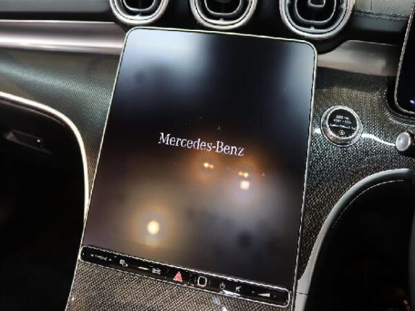 Ref:AUX-19556776 MERCEDES BENZ C-CLASS 2022 - Image 10