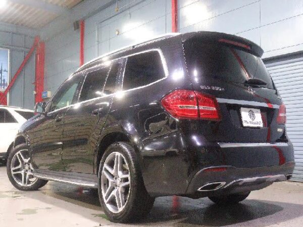 Ref:AUX-19556779 MERCEDES BENZ GLS 2016 - Image 4