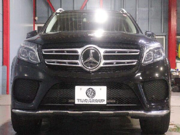 Ref:AUX-19556779 MERCEDES BENZ GLS 2016 - Image 5