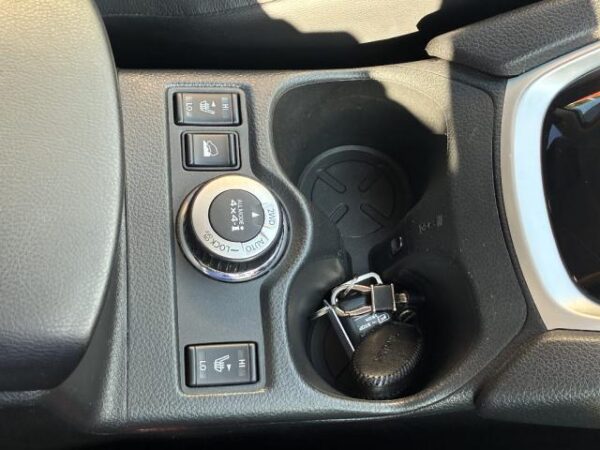 Ref:AUX-19556858 NISSAN X-TRAIL 2015 - Image 15