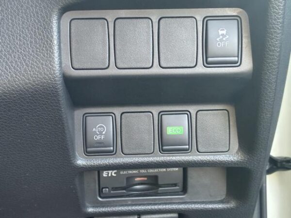 Ref:AUX-19556858 NISSAN X-TRAIL 2015 - Image 16