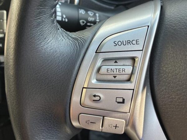 Ref:AUX-19556858 NISSAN X-TRAIL 2015 - Image 17