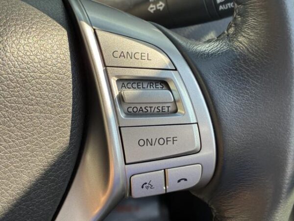 Ref:AUX-19556858 NISSAN X-TRAIL 2015 - Image 18