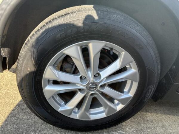 Ref:AUX-19556858 NISSAN X-TRAIL 2015 - Image 20