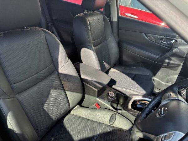 Ref:AUX-19556858 NISSAN X-TRAIL 2015 - Image 4