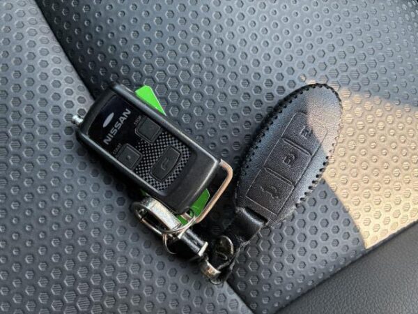 Ref:AUX-19556858 NISSAN X-TRAIL 2015 - Image 8