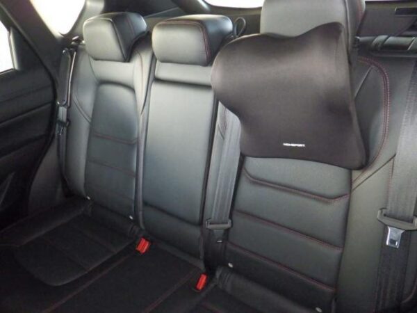 Ref:AUX-19556905 MAZDA CX-5 2024 - Image 6