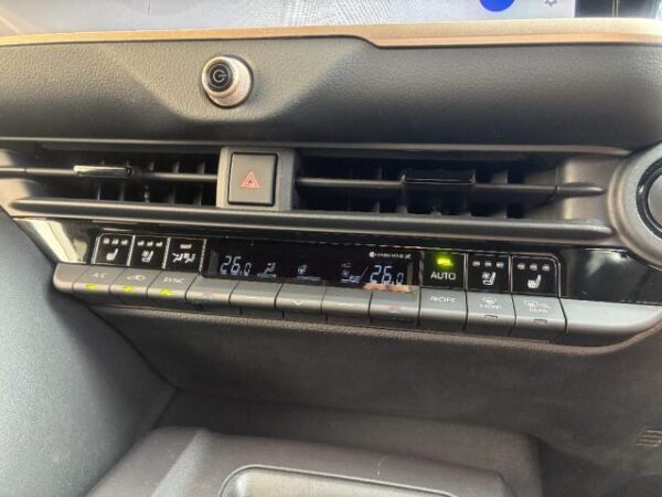 Ref:AUX-19556906 TOYOTA CROWN CROSSOVER 2023 - Image 14