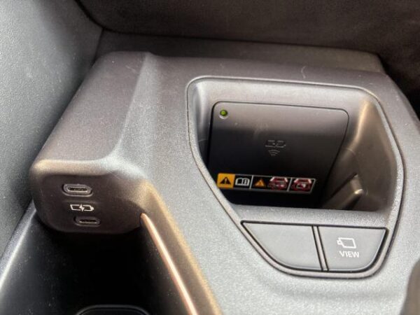 Ref:AUX-19556906 TOYOTA CROWN CROSSOVER 2023 - Image 16