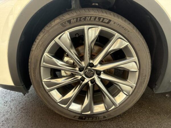 Ref:AUX-19556906 TOYOTA CROWN CROSSOVER 2023 - Image 17