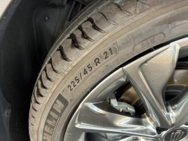 Ref:AUX-19556906 TOYOTA CROWN CROSSOVER 2023 - Image 18