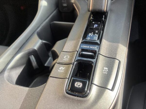 Ref:AUX-19556906 TOYOTA CROWN CROSSOVER 2023 - Image 19