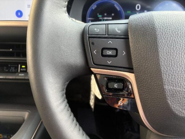 Ref:AUX-19556906 TOYOTA CROWN CROSSOVER 2023 - Image 20