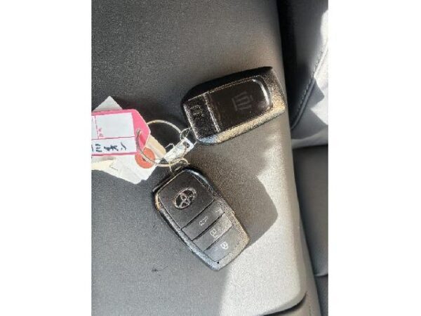 Ref:AUX-19556906 TOYOTA CROWN CROSSOVER 2023 - Image 7