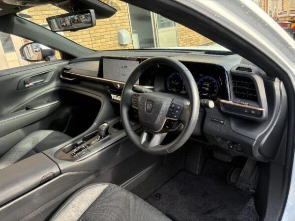 Ref:AUX-19556906 TOYOTA CROWN CROSSOVER 2023 - Image 8