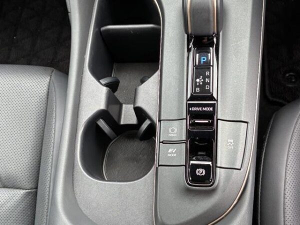 Ref:AUX-19556928 TOYOTA CROWN CROSSOVER 2022 - Image 15