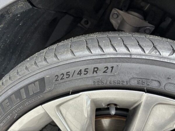 Ref:AUX-19556928 TOYOTA CROWN CROSSOVER 2022 - Image 20