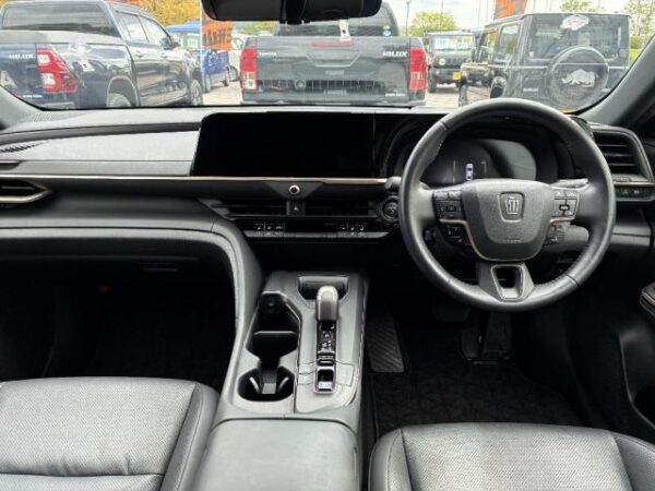 Ref:AUX-19556928 TOYOTA CROWN CROSSOVER 2022 - Image 3