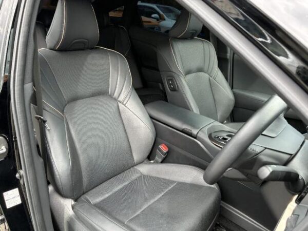 Ref:AUX-19556928 TOYOTA CROWN CROSSOVER 2022 - Image 4