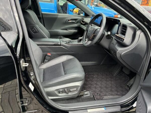 Ref:AUX-19556928 TOYOTA CROWN CROSSOVER 2022 - Image 5