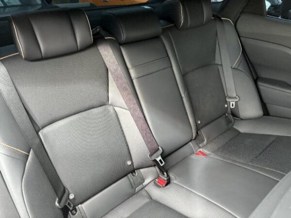 Ref:AUX-19556928 TOYOTA CROWN CROSSOVER 2022 - Image 6