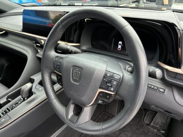 Ref:AUX-19556928 TOYOTA CROWN CROSSOVER 2022 - Image 8