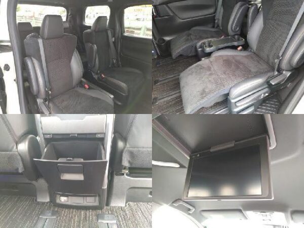 Ref:AUX-19556930 TOYOTA ALPHARD HYBRID 2020 - Image 7