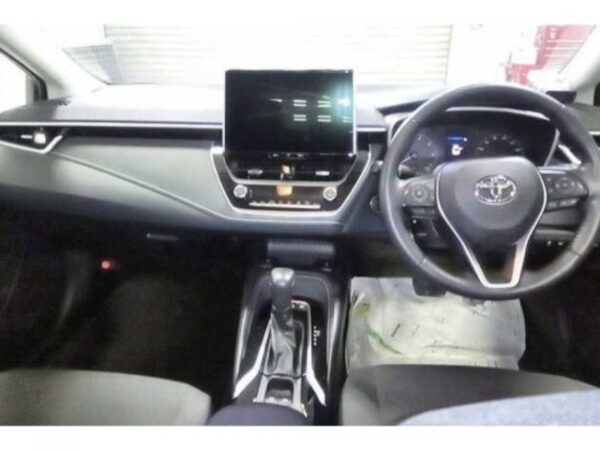 Ref:AUX-19556942 TOYOTA COROLLA 2023 - Image 3