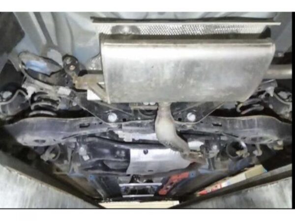 Ref:AUX-19556942 TOYOTA COROLLA 2023 - Image 6