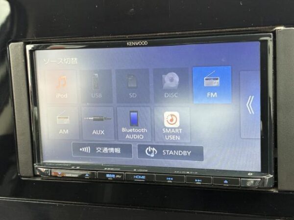 Ref:AUX-19556944 NISSAN NOTE 2022 - Image 11