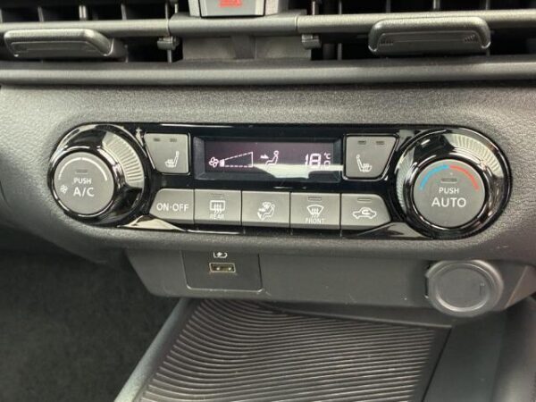 Ref:AUX-19556944 NISSAN NOTE 2022 - Image 13