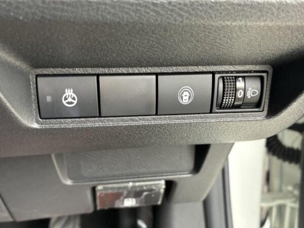 Ref:AUX-19556944 NISSAN NOTE 2022 - Image 14